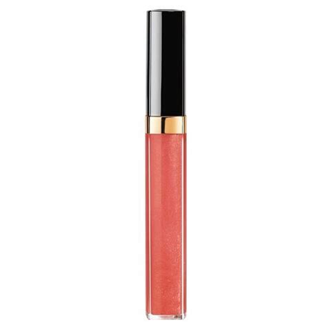 ROUGE COCO GLOSS Moisturizing glossimer 166 